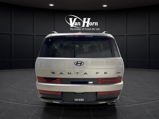 New 2026 Hyundai Santa Fe XRT image 13