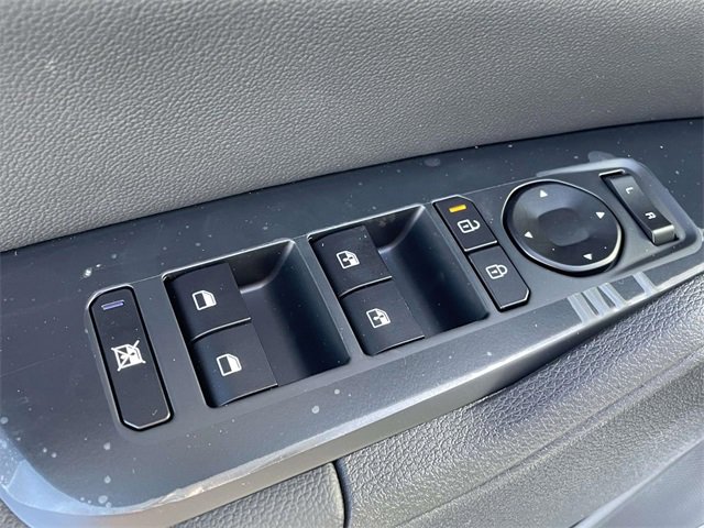 New 2026 Kia Sportage EX image 24