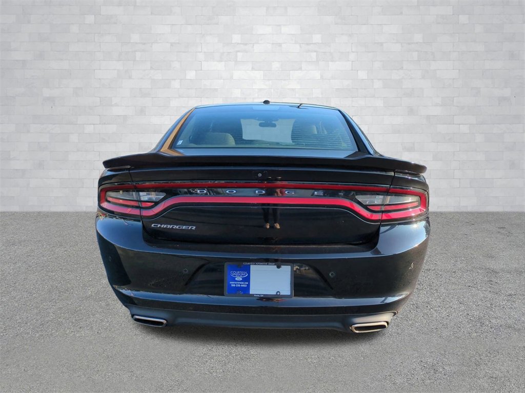 Used 2021 Dodge Charger SXT w/ Cold Weather Package image 5