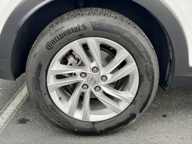 Used 2024 Buick Envista Preferred w/ Convenience I Package image 31