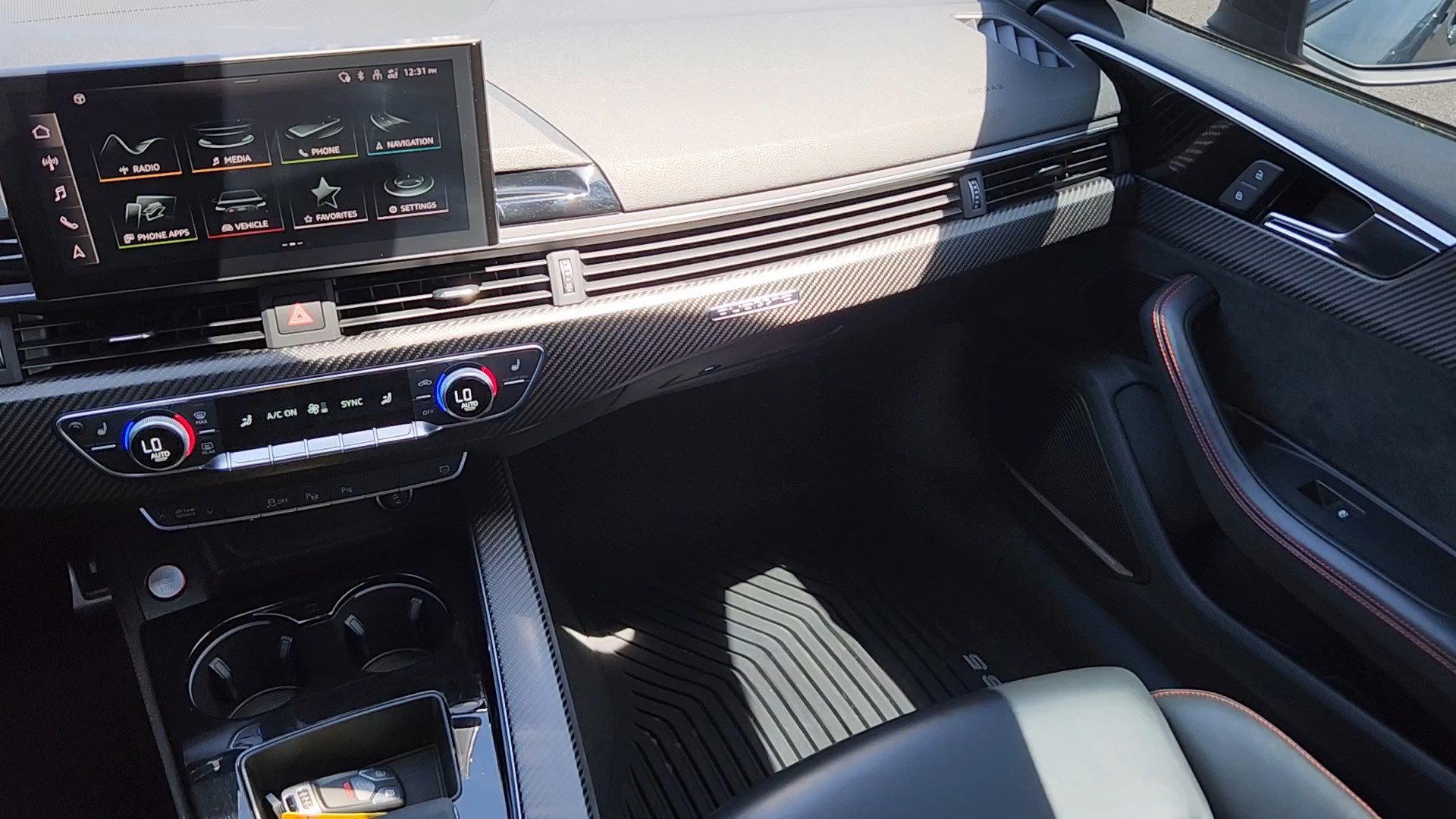 Used 2021 Audi RS 5 AWD/4WD image 6