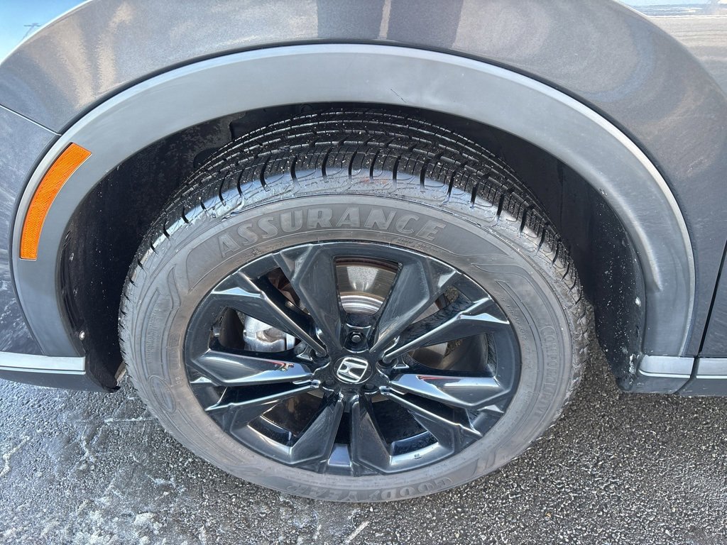 Used 2023 Honda CR-V Sport Touring image 7