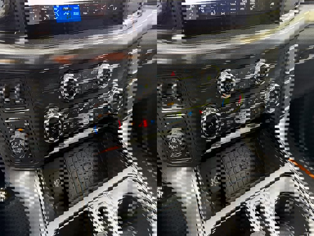 New 2026 Ford F150 Tremor w/ Equipment Group 402A High image 21