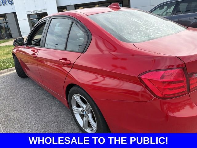 Used 2015 BMW 320i Sedan image 20