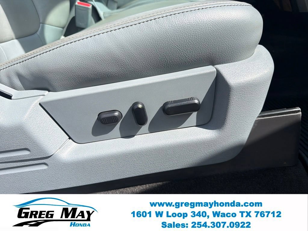 Used 2013 Ford F150 Lariat RWD image 28