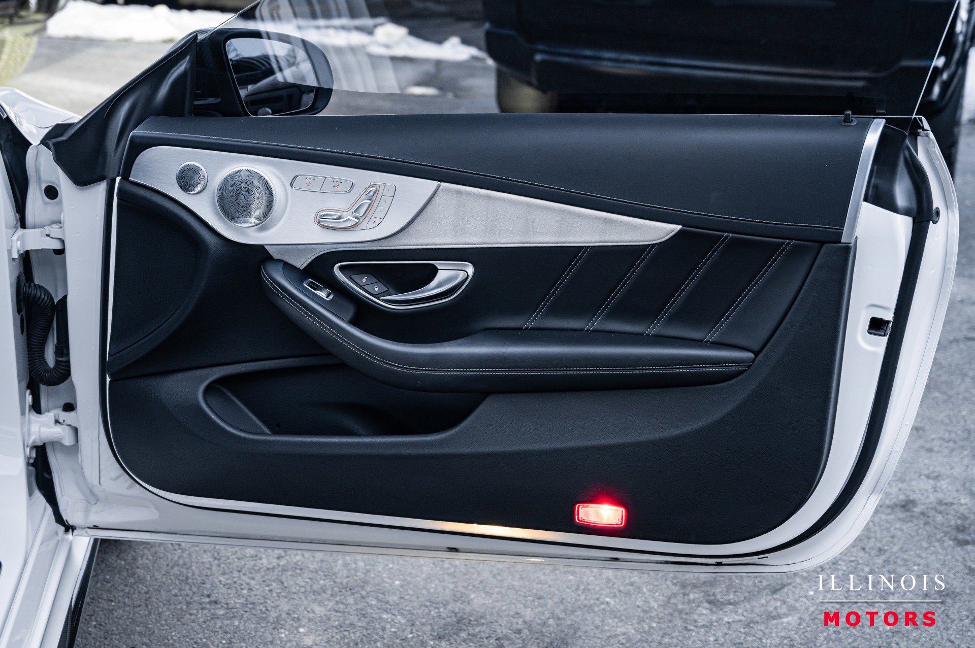 Used 2017 Mercedes-Benz C 63 AMG S image 43