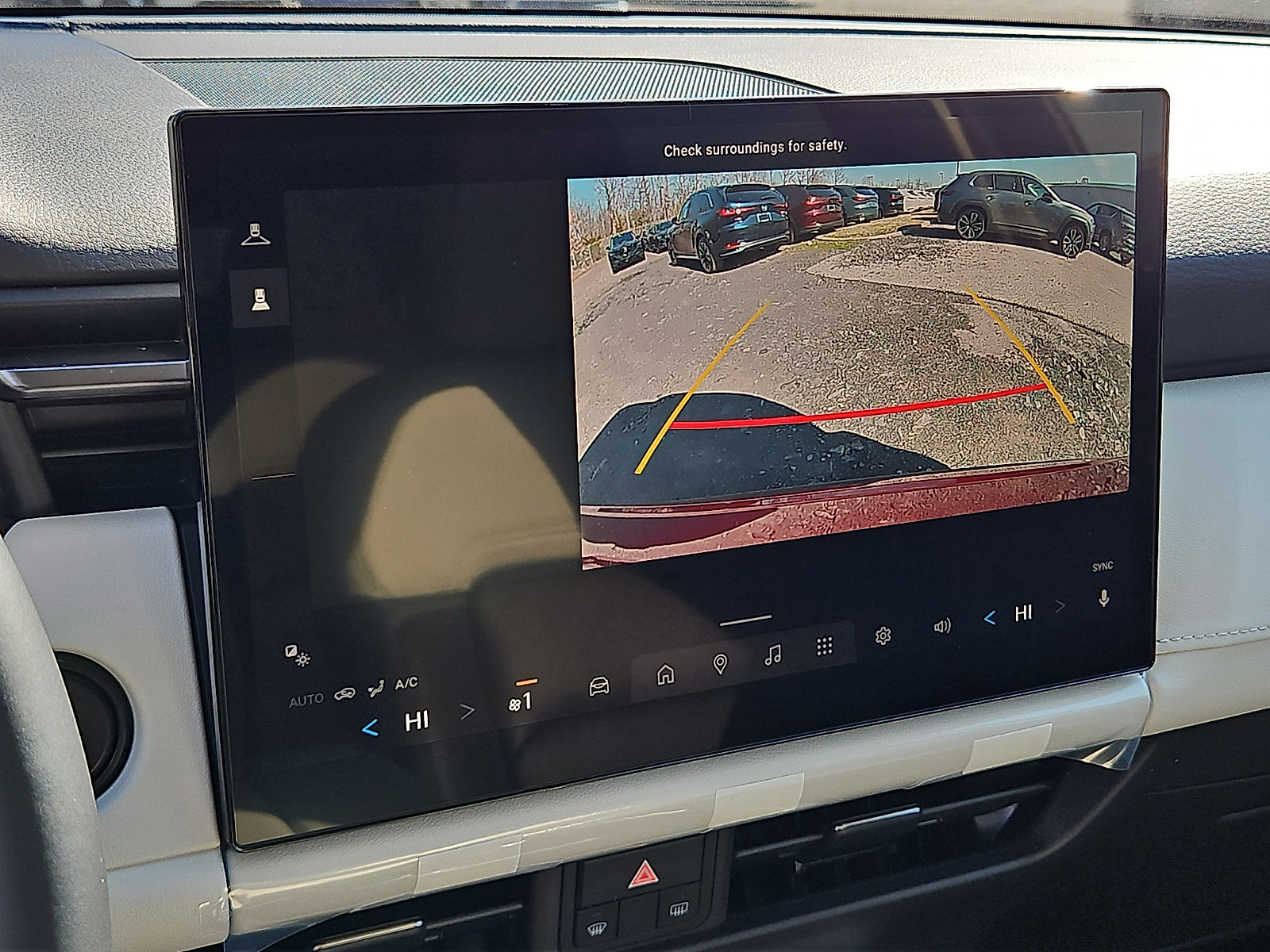 New 2026 MAZDA CX-5 Select image 14