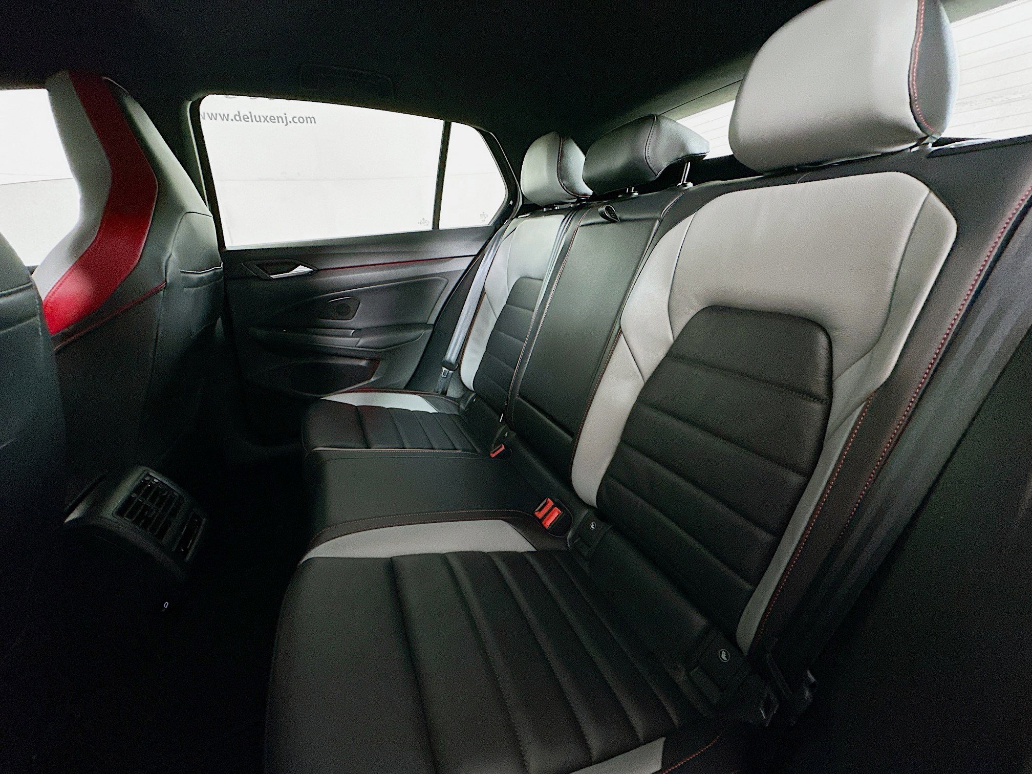 Used 2024 Volkswagen GTI Autobahn image 24