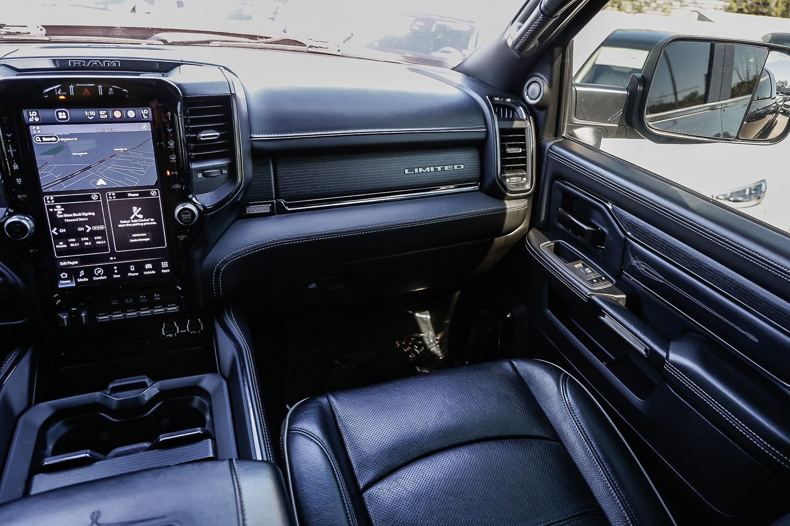 Used 2022 RAM 2500 Limited image 15