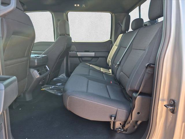 New 2026 Ford F150 XLT w/ Equipment Group 302A MID AWD/4WD image 16