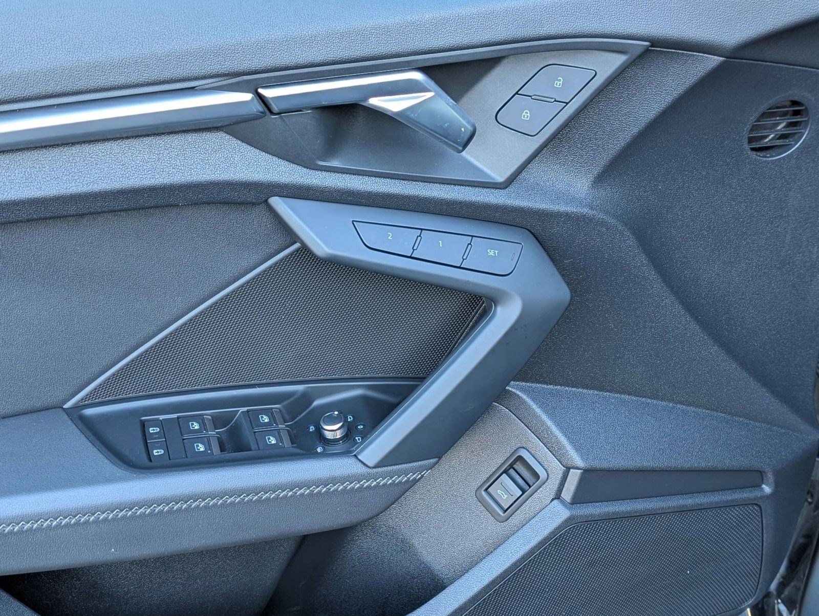 Used 2024 Audi A3 2.0T Premium image 14