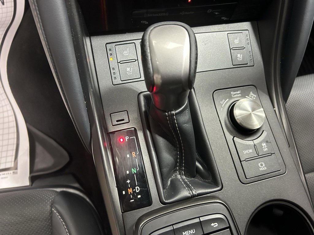 Used 2021 Lexus IS 350 F Sport image 17