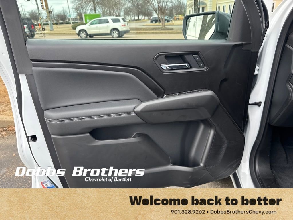 New 2026 Chevrolet Colorado LT w/ LT Convenience Package image 12