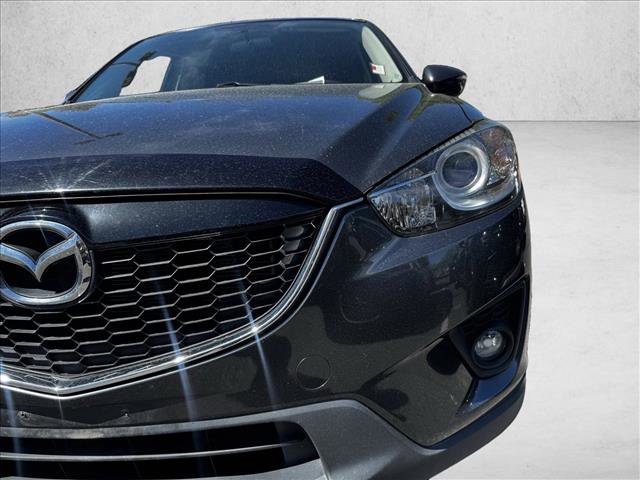 Used 2015 MAZDA CX-5 Touring AWD/4WD image 10