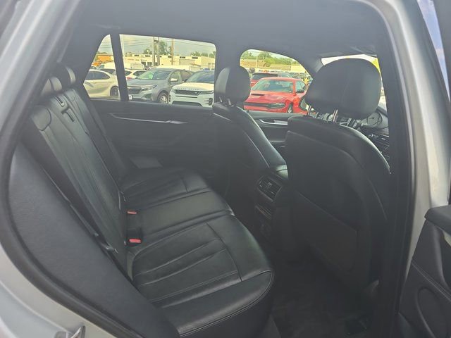 Used 2017 BMW X5 xDrive35i image 13