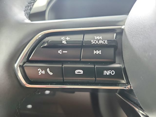 Used 2026 MAZDA CX-90 3.3 Turbo w/ Select Package AWD/4WD image 23