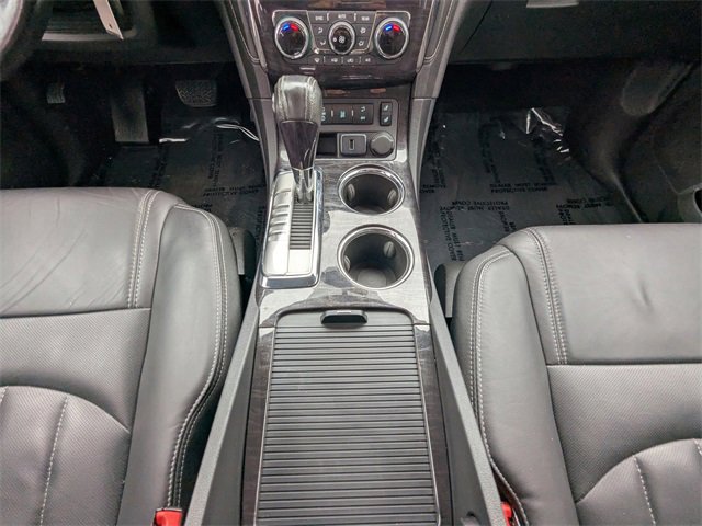 Used 2016 Buick Enclave Leather image 21