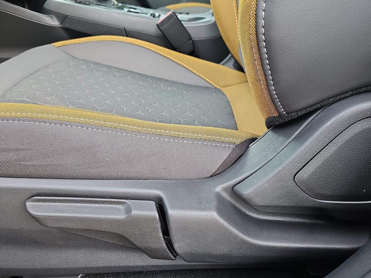 Certified 2026 Subaru Crosstrek 2.5i Sport w/ Crosstrek Mirror Package AWD/4WD image 27