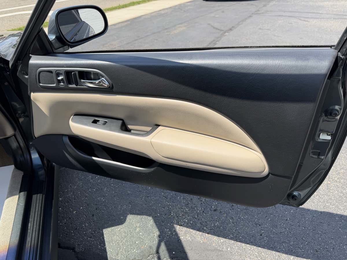 Used 1998 Honda Prelude image 19