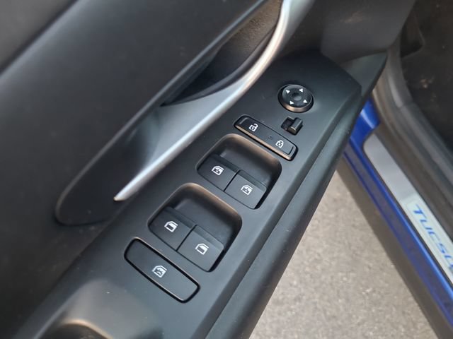 Used 2024 Hyundai Tucson SEL w/ Convenience Package FWD image 23
