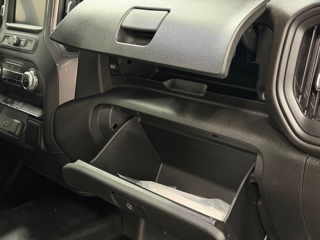 Certified 2020 GMC Sierra 2500 4x4 Crew Cab w/ Fleet Convenience Package image 38