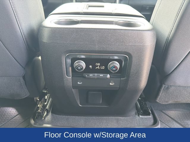 Certified 2023 Chevrolet Tahoe LS w/ Driver Alert Package AWD/4WD image 26