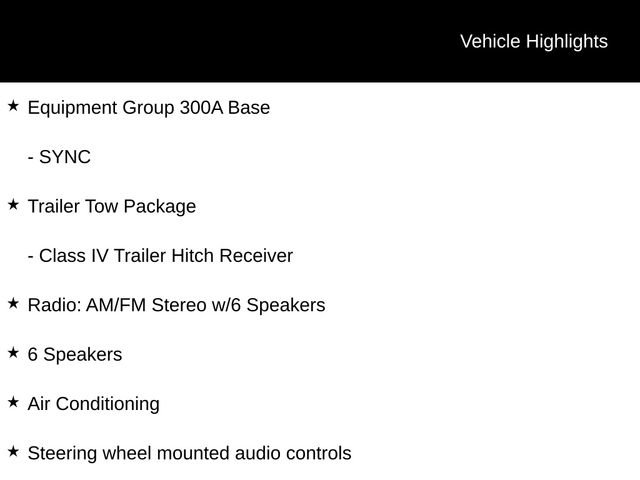 Used 2019 Ford Ranger XLT w/ Trailer Tow Package image 11