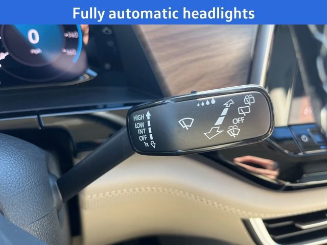 New 2026 Volkswagen Atlas SE image 14