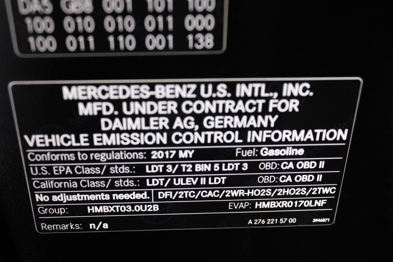 Used 2017 Mercedes-Benz GLE 400 4MATIC image 81