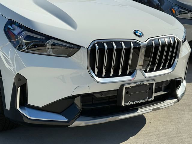 Used 2025 BMW X1 xDrive28i w/ Convenience Package image 7