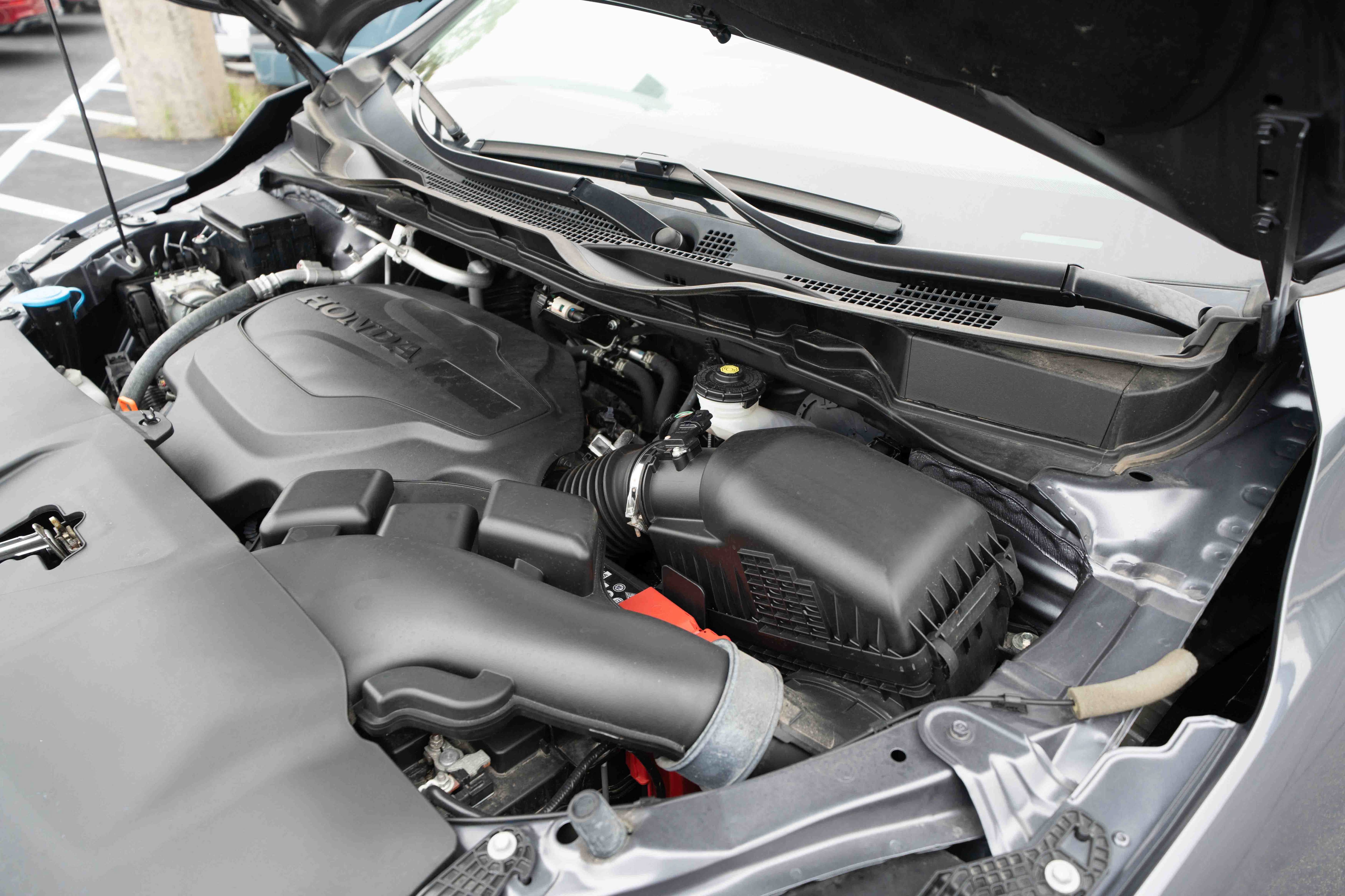 Used 2025 Honda Odyssey EX-L image 34