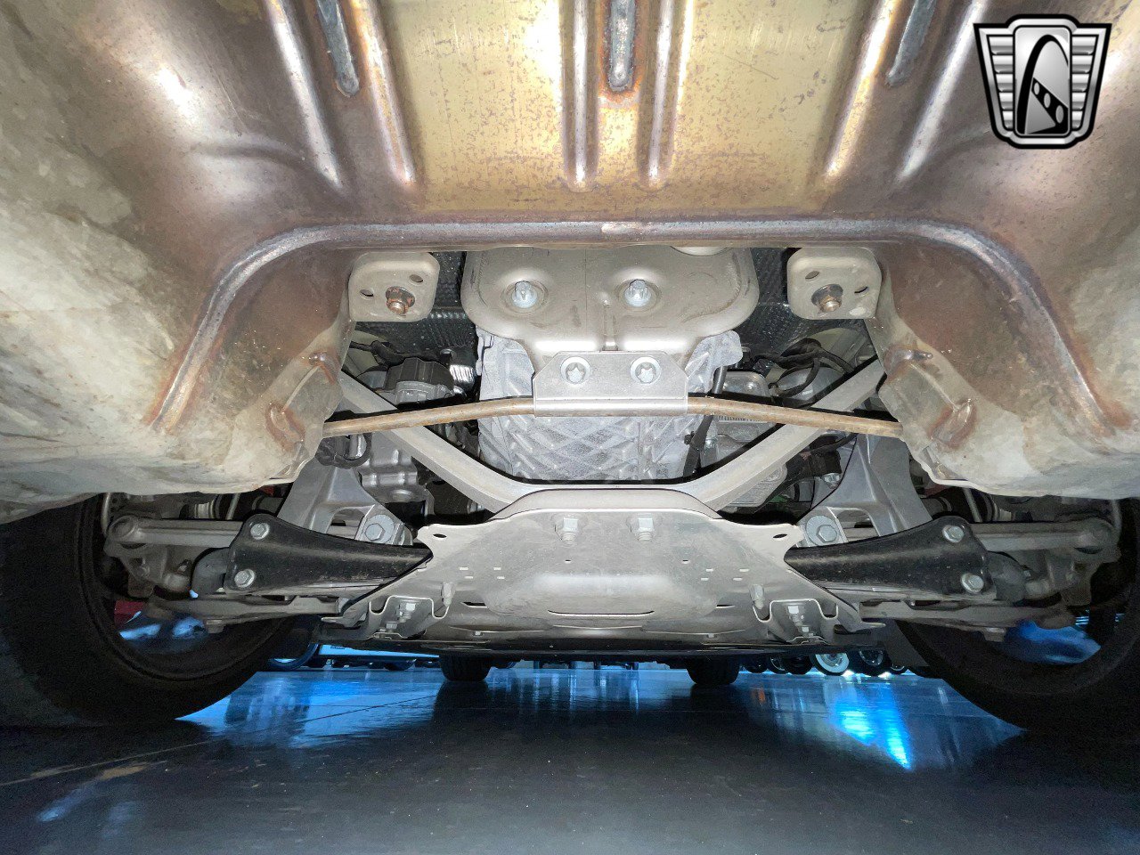 Used 2021 Porsche 718 Cayman GT4 image 21