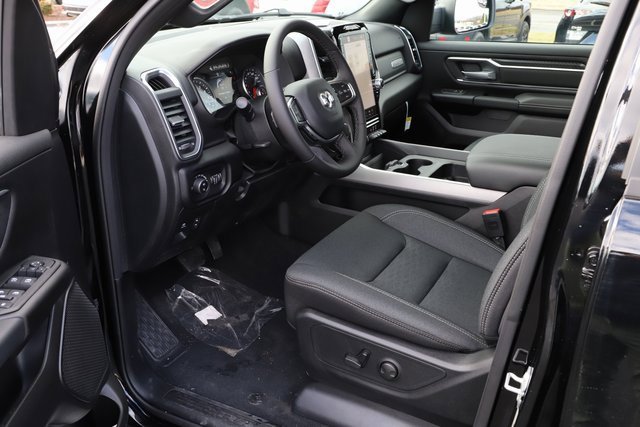 New 2026 RAM 1500 Big Horn image 9