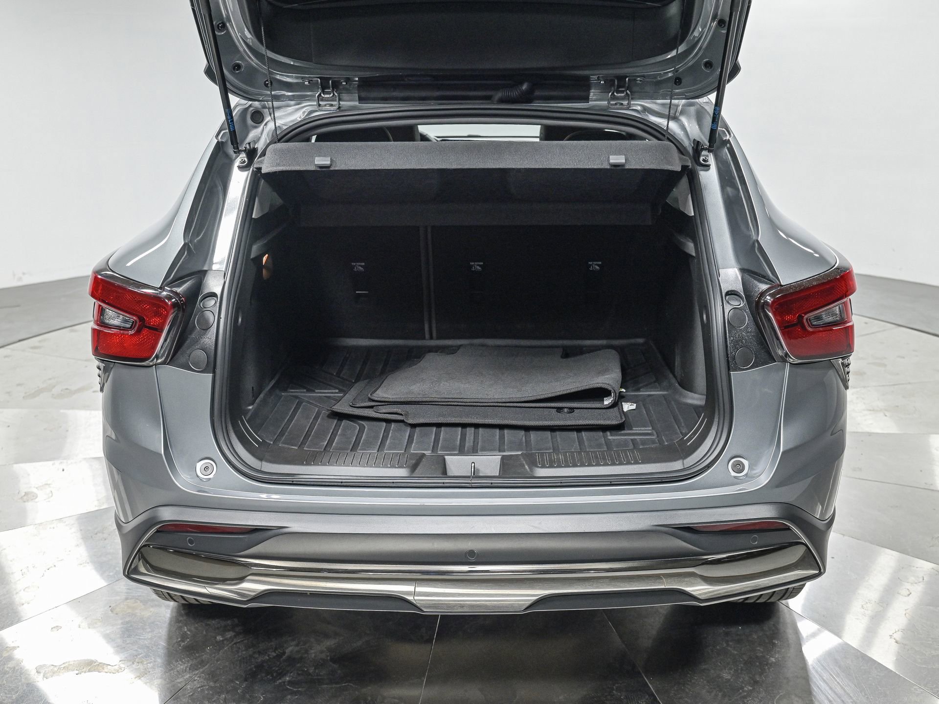 Used 2025 Chevrolet Trax ACTIV w/ Driver Confidence Package image 5