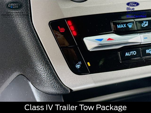 Certified 2022 Ford Explorer XLT w/ Equipment Group 202A image 19