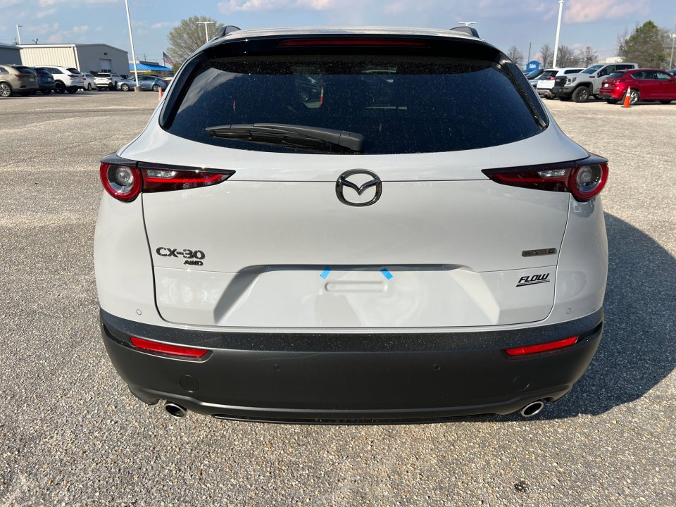 New 2026 MAZDA CX-30 Aire Edition image 14