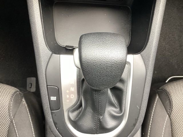 Used 2024 Kia Forte LXS FWD image 19