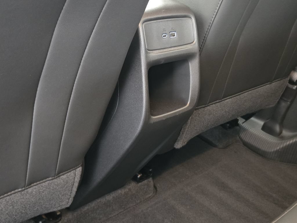 New 2026 Chevrolet Trax LT w/ Driver Confidence Package FWD image 33
