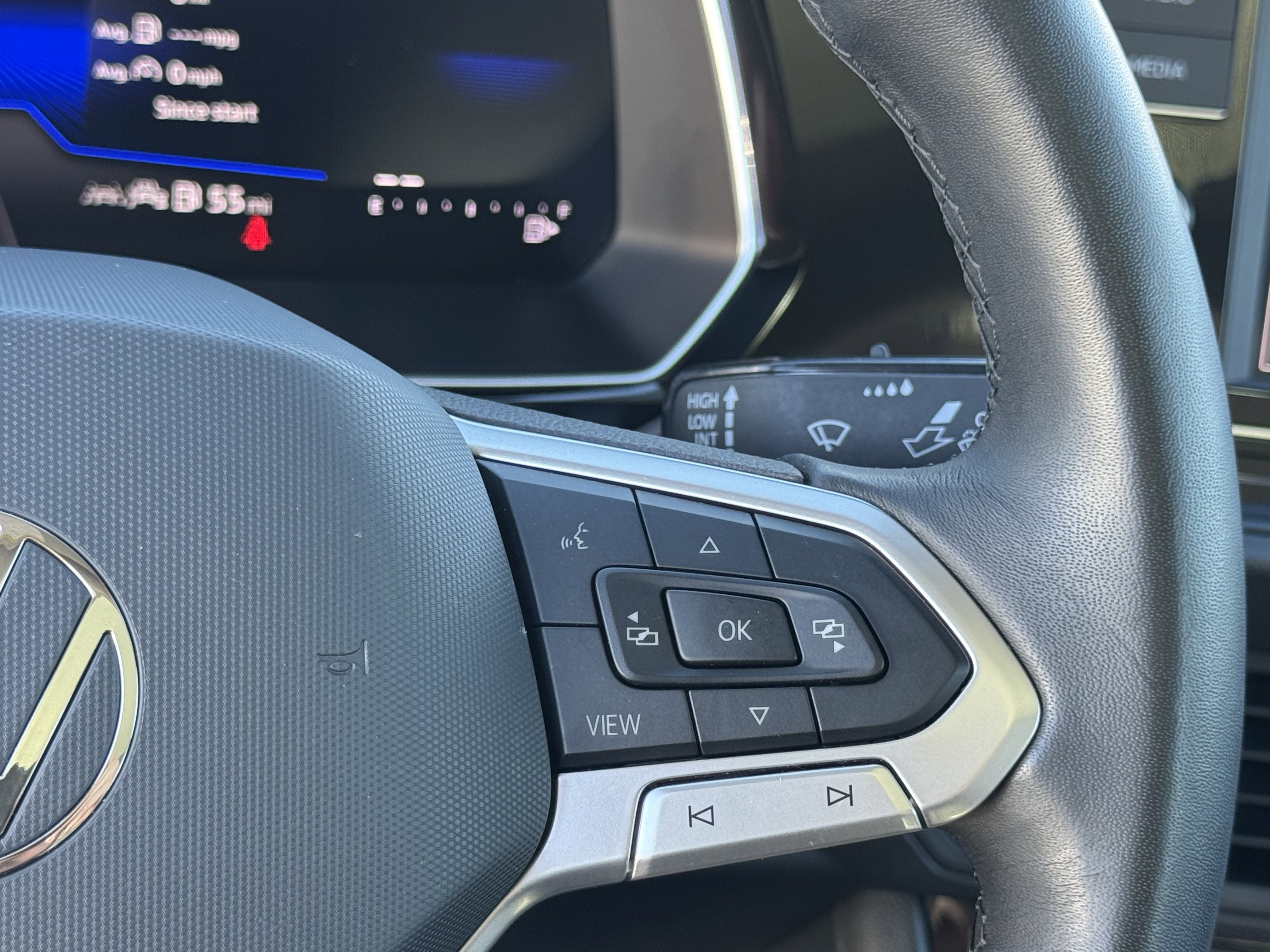 Certified 2024 Volkswagen Jetta SE image 22