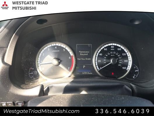 Used 2019 Lexus NX 300 F Sport w/ Accessory Package 2 image 13