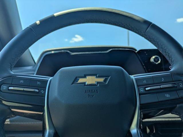 New 2026 Chevrolet Colorado LT w/ Advanced Trailering Package RWD image 33
