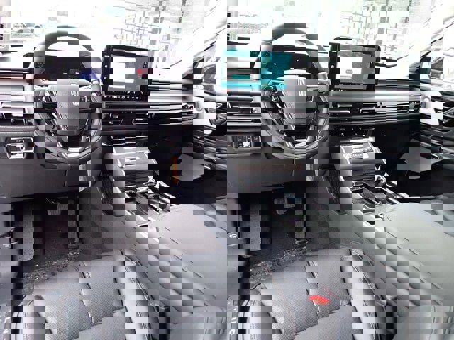 New 2025 Lincoln Aviator Reserve w/ Equipment Group 201A image 18