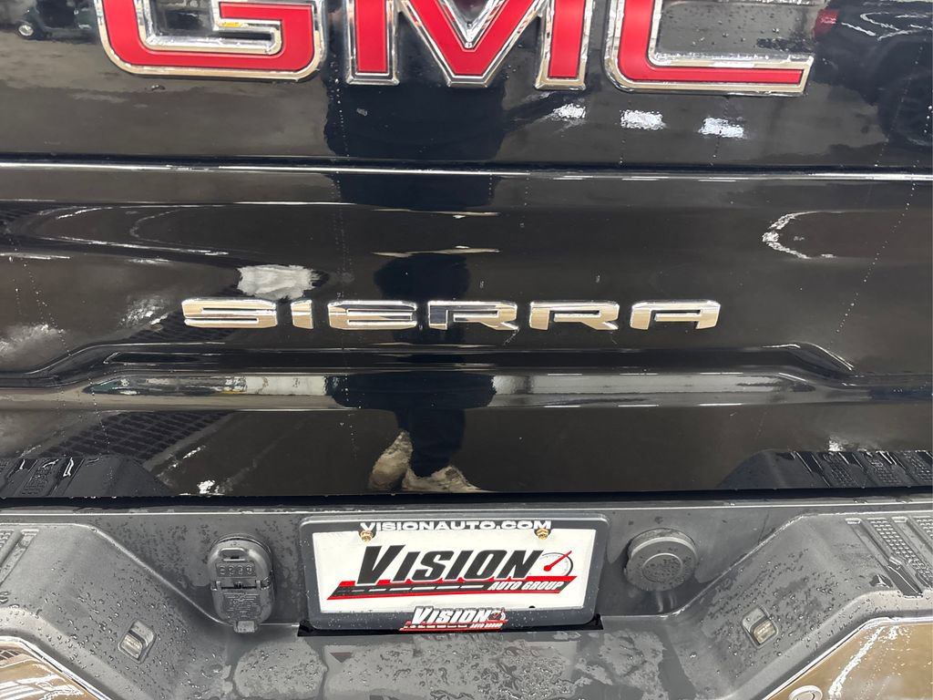 Used 2019 GMC Sierra 1500 SLT w/ SLT Premium Plus Package image 15
