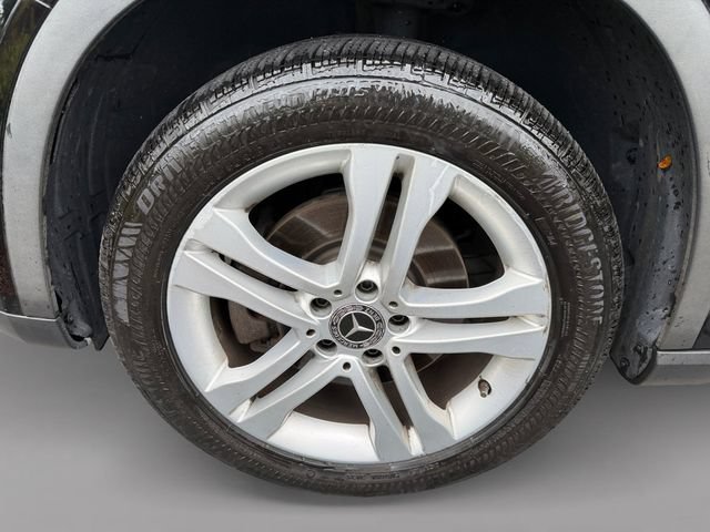 Certified 2020 Mercedes-Benz GLA 250 4MATIC image 8