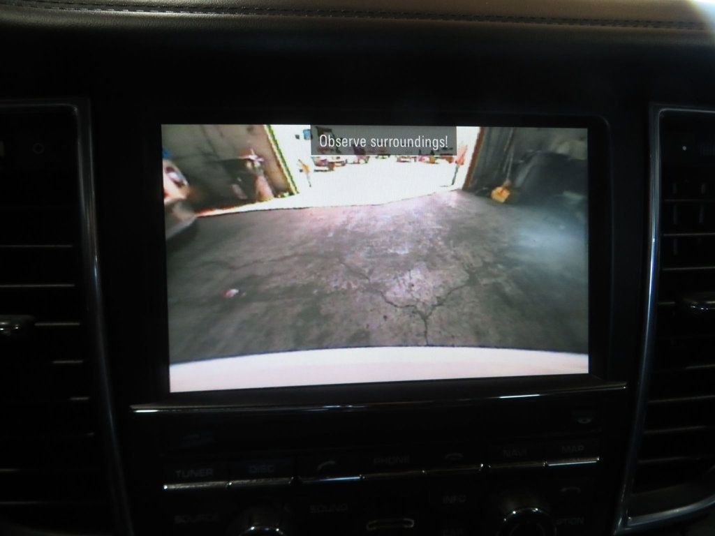 Used 2010 Porsche Panamera Turbo image 40