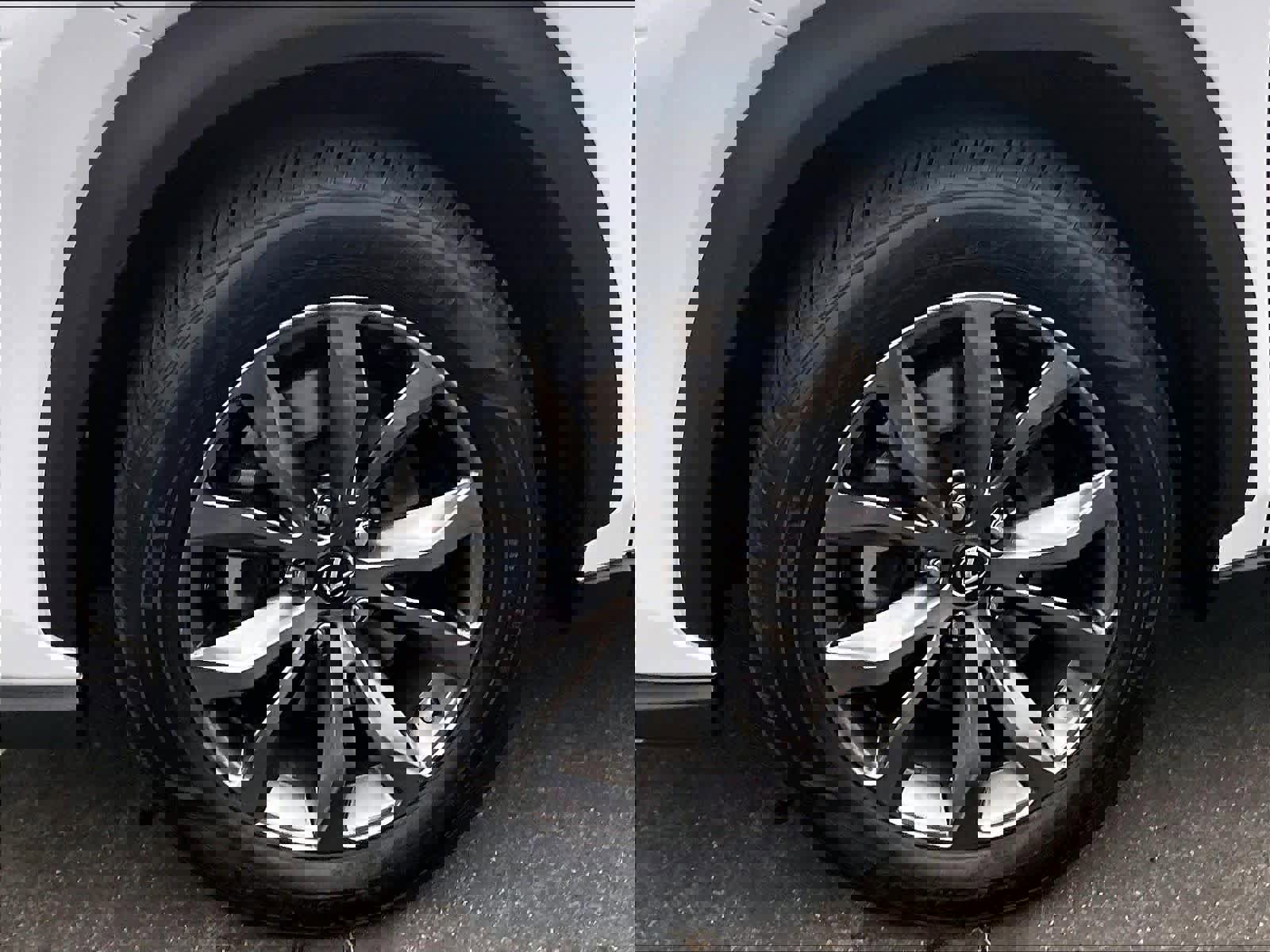 Used 2019 Lexus NX 300 F Sport w/ Cold Area Package image 12