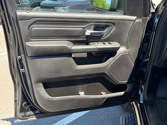 New 2026 RAM 1500 Express AWD/4WD image 11