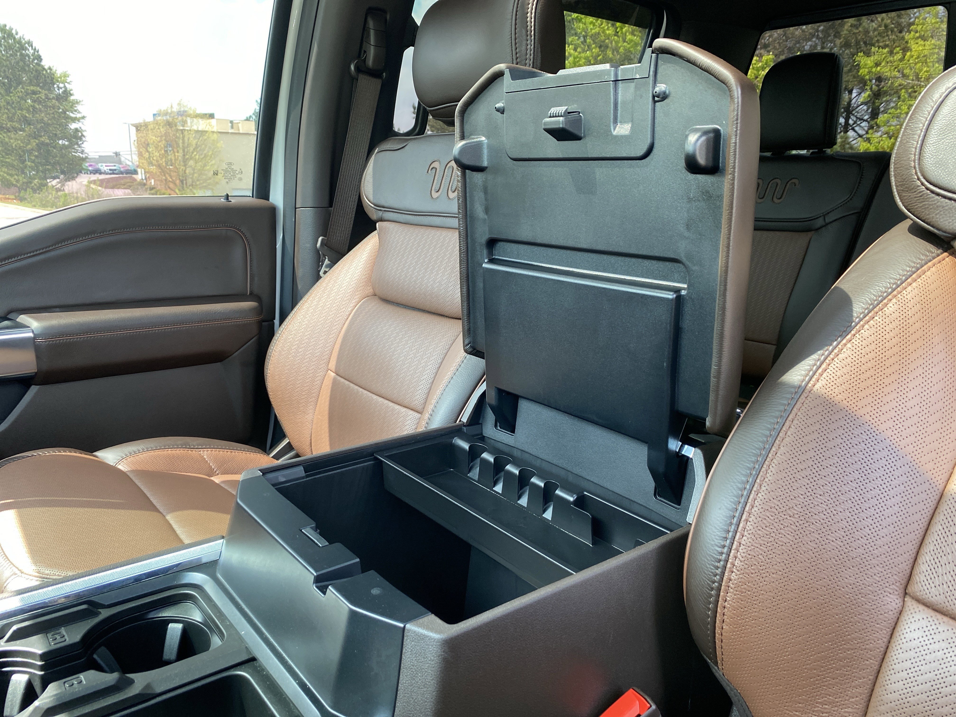 Used 2024 Ford F250 King Ranch image 44