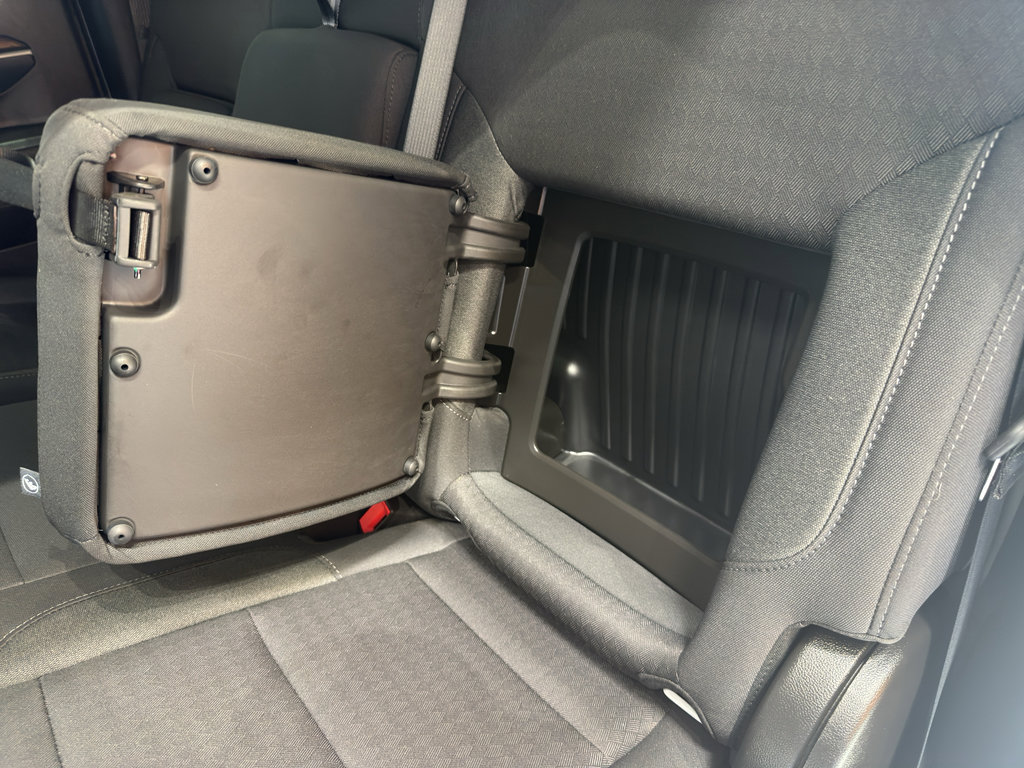 Used 2024 Chevrolet Silverado 1500 RST w/ True North Edition Plus AWD/4WD image 14