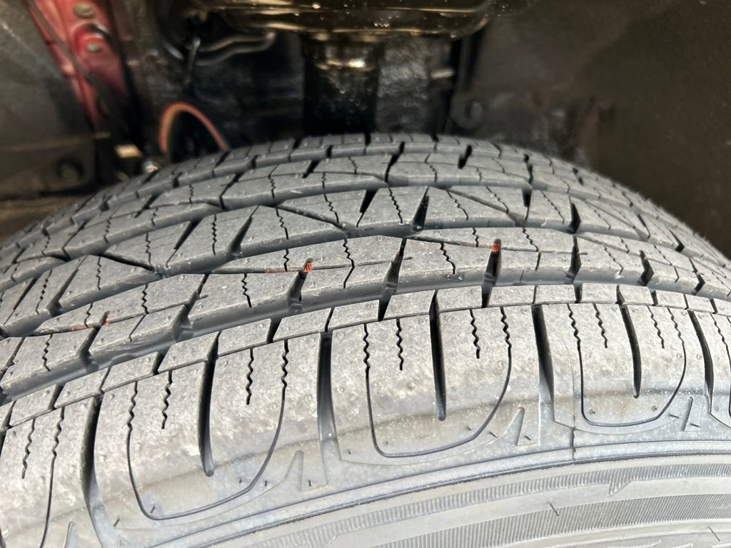 New 2025 Toyota RAV4 XLE image 29